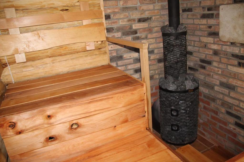 Ala-Laugu Holiday Home Leisi Kültér fotó
